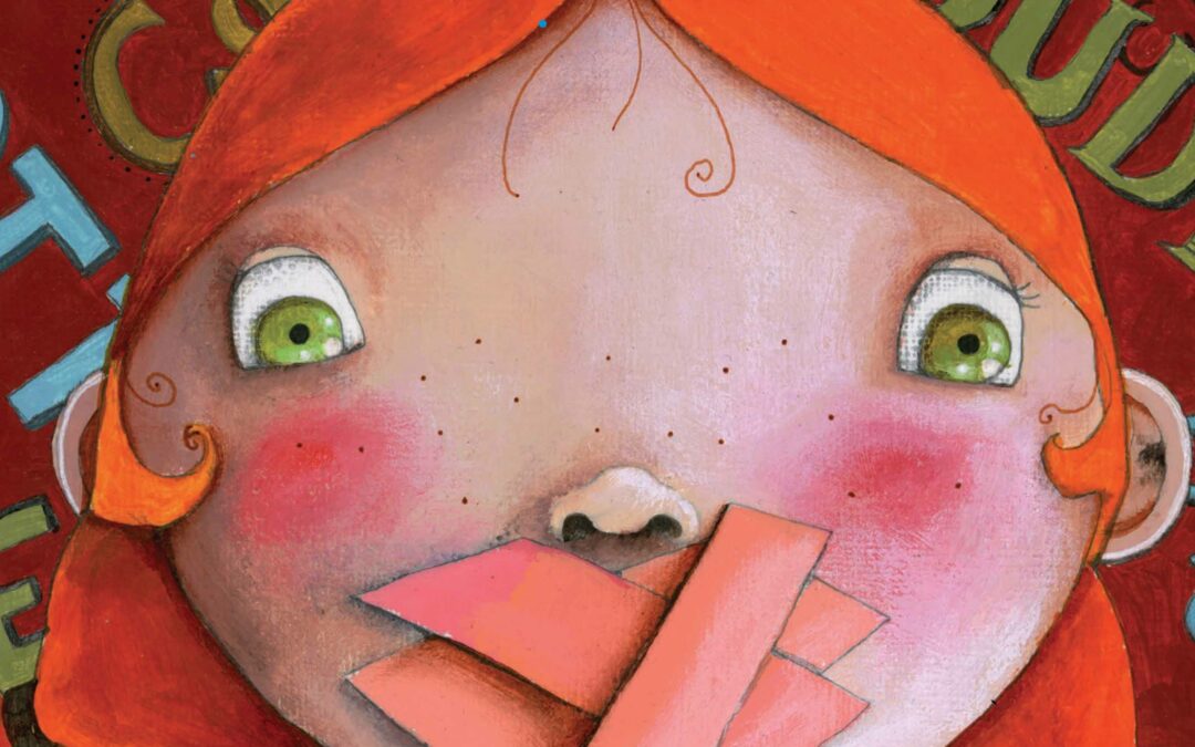 Les histoires de la petite Juju – contées par Angelina Galvani