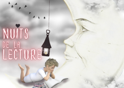Nuits de la lecture