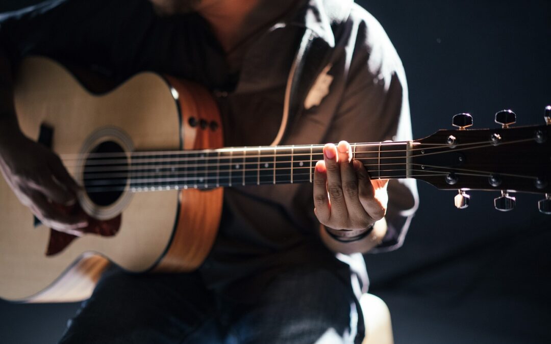 Guitare ados