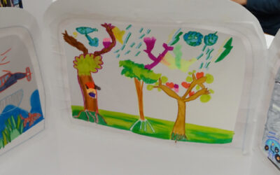 Arts plastiques
