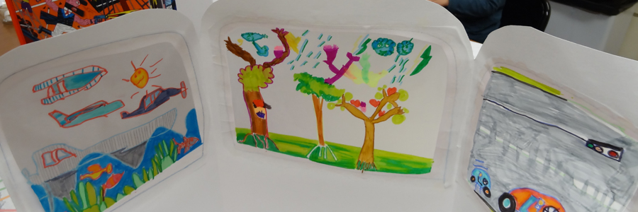 Arts plastiques