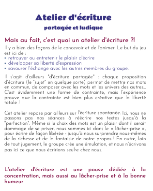 atelier-ecriture