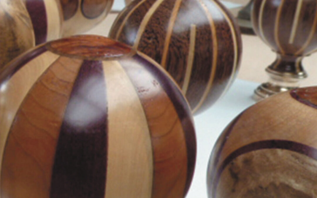 Dans les Bois (EXPO)