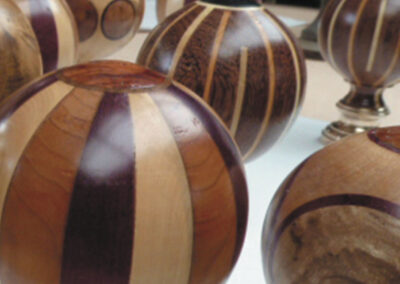 Dans les Bois (EXPO)