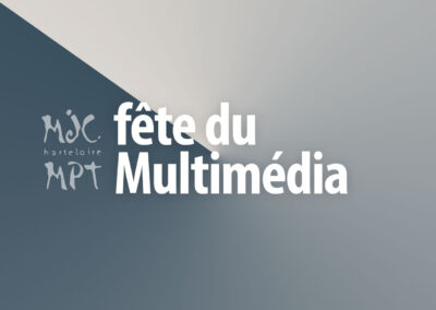 La fête du multimédia