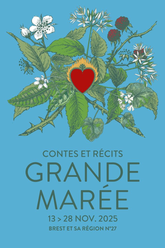 grande marée