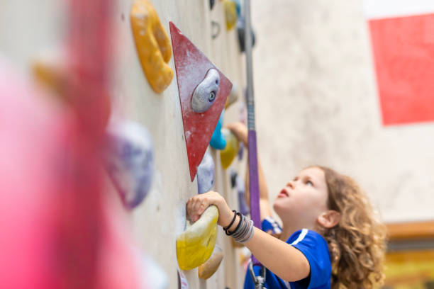 Sport et sensation 7-9 ans
