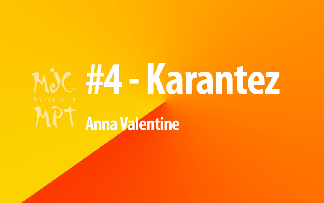 #4 – Karantez (EXPO)
