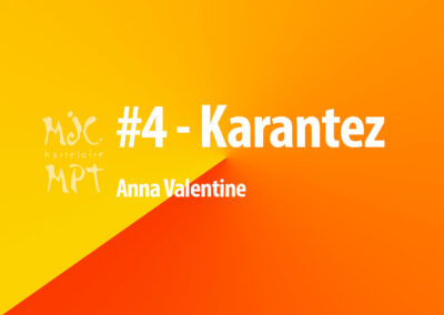 #4 – Karantez (EXPO)