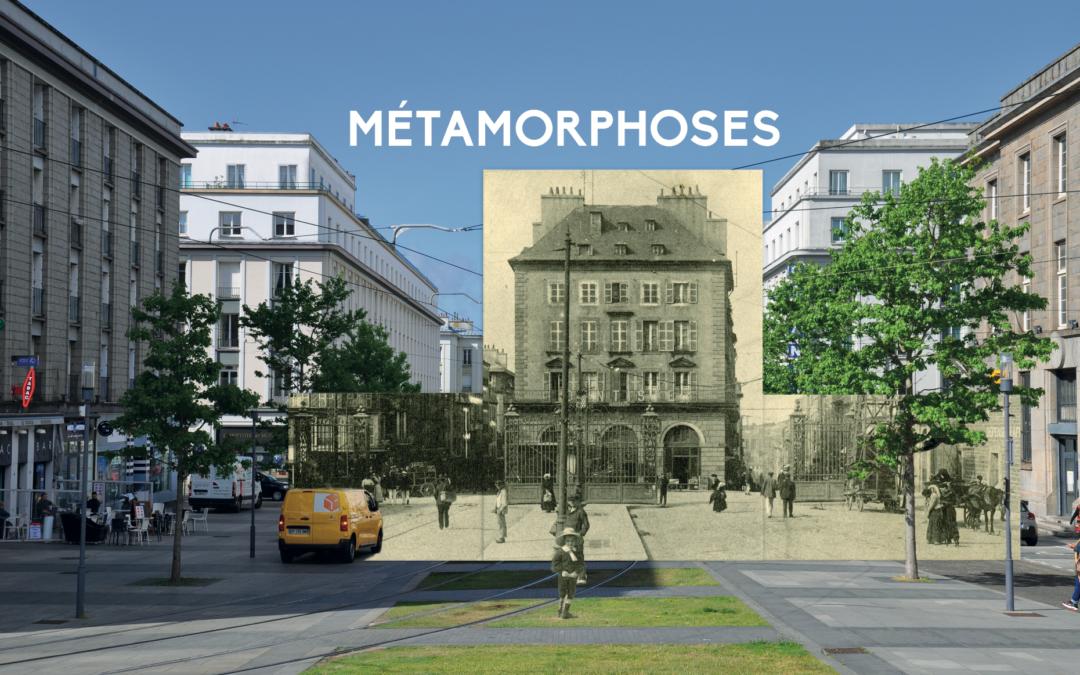 Métamorphoses (EXPO)