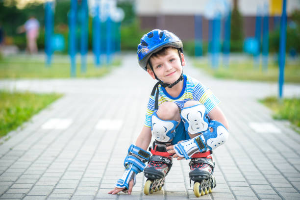 Roller 3-5 ans