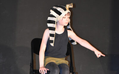 Théâtre enfants/ados