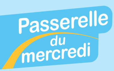 Passerelle du mercredi