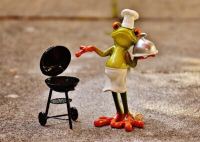 Cuisine 6-8 ans