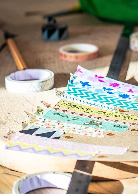 Arts de la table 9 ans +