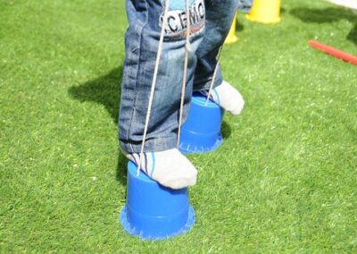 Stage parcours 3-5 ans