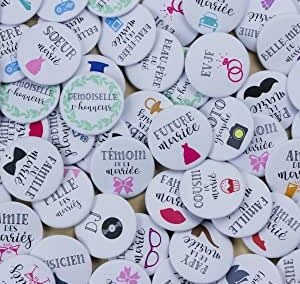 Badges 6-7 ans