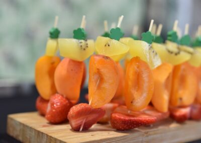 L’art culinaire 3-5ans