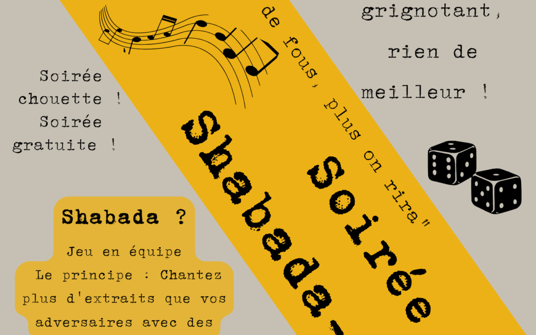 Shabada-Cahuètes