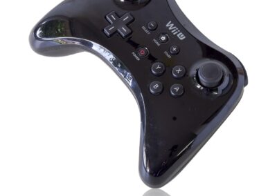 Rétro wii 10-12 ans