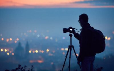 Prises de vue – argentique ou numérique