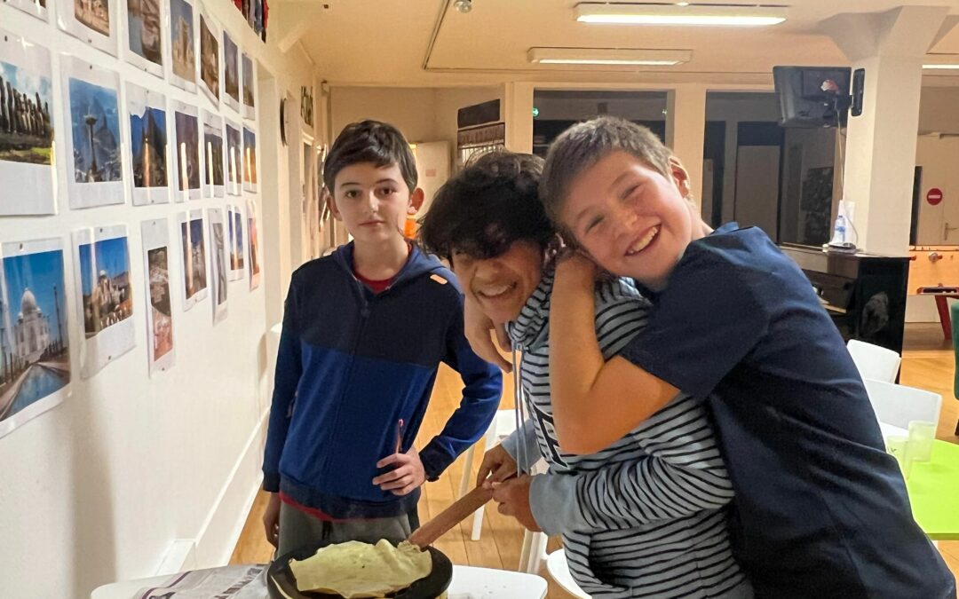 Le choix des jeunes 10 ans+