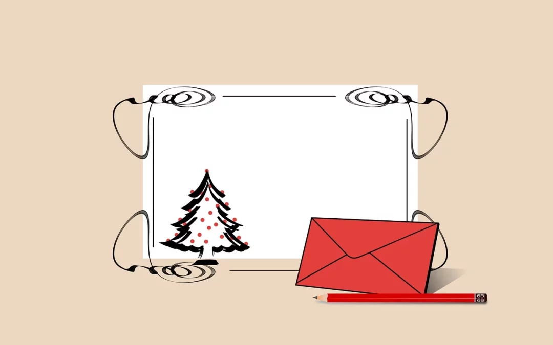 Cartes et chocolats 3-4 ans