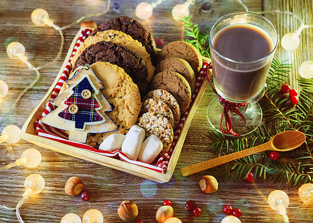 Cartes et gourmandises 5-7 ans