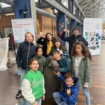 jeunes Labo trouille