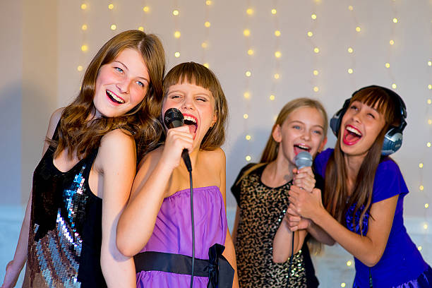 karaoke Labo trouille