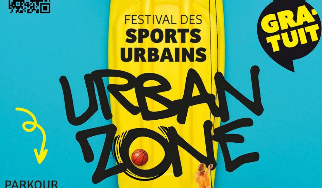 Journée à l’Urban Zone 10 ans +