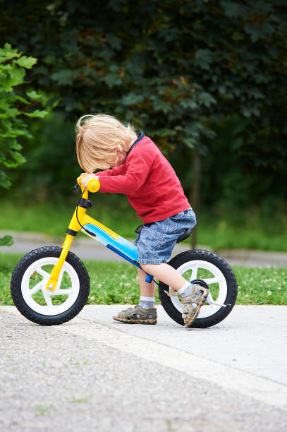 Bolide et parcours 3-5 ans