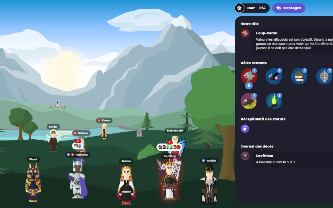 Jeux vidéo 10 ans +