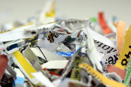Stage papier recyclé 10 ans +