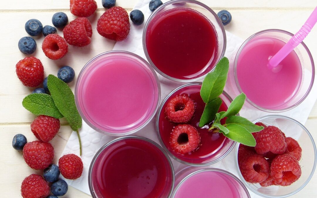 Smoothies et Cie 3-5 ans