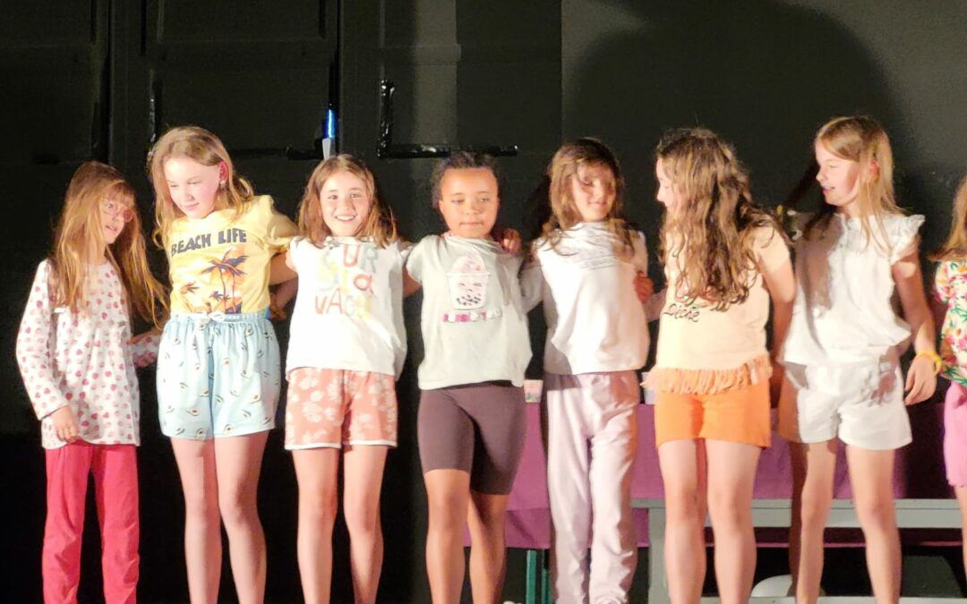 Théâtre enfants