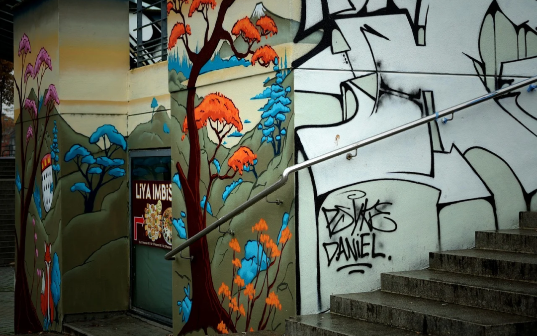 Histoire de l’art