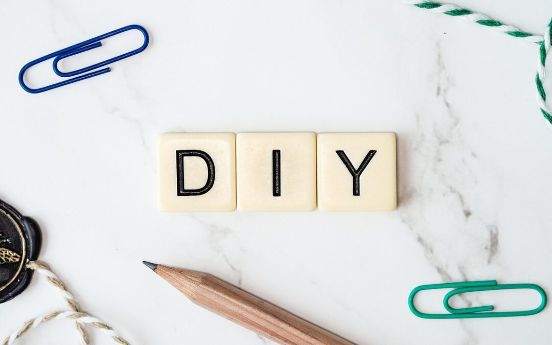 Matinée DIY