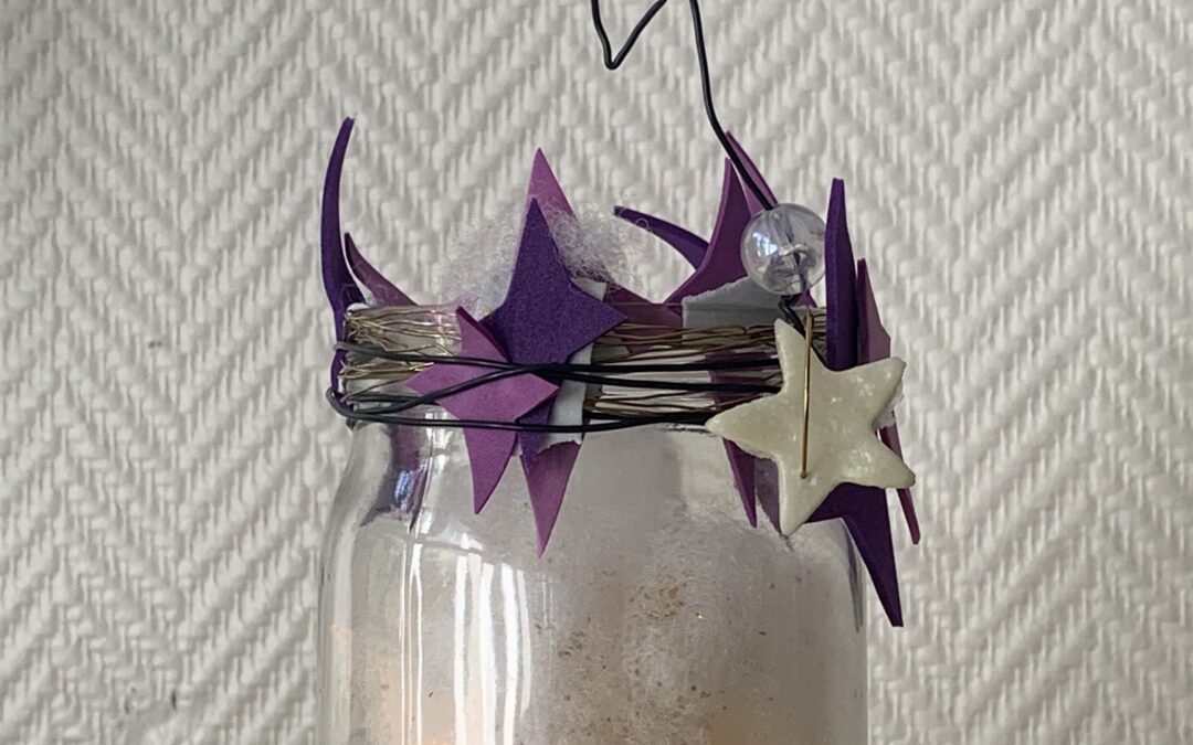Atelier parents / enfants de Noël