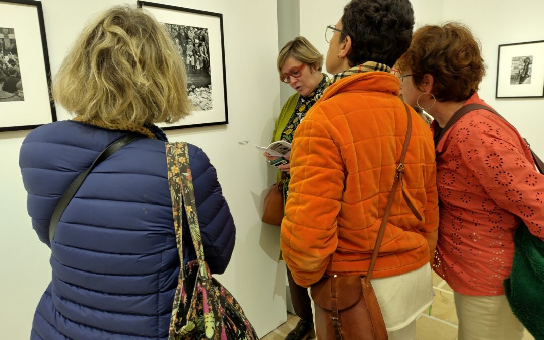 Histoire de l’art 2nde période