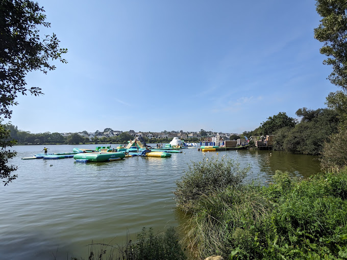 Autour du lac | 11-14 ans