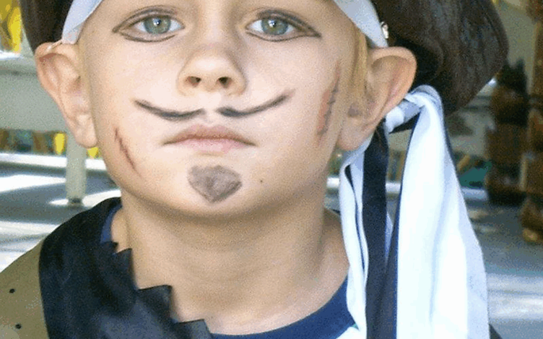 Pirates | 3-5 ans