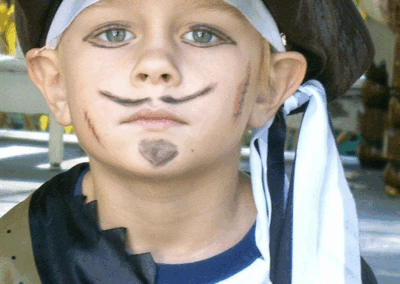 Pirates | 3-5 ans