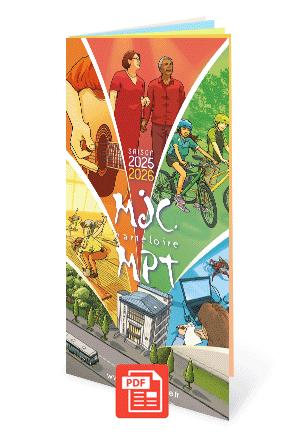 Brochure activités MJC Harteloire 2022-2023 format PDF