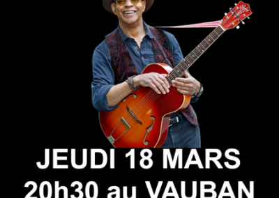 Guy Davis