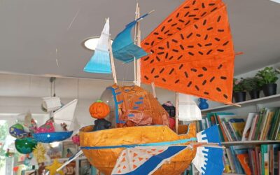 Arts plastiques et volume adultes