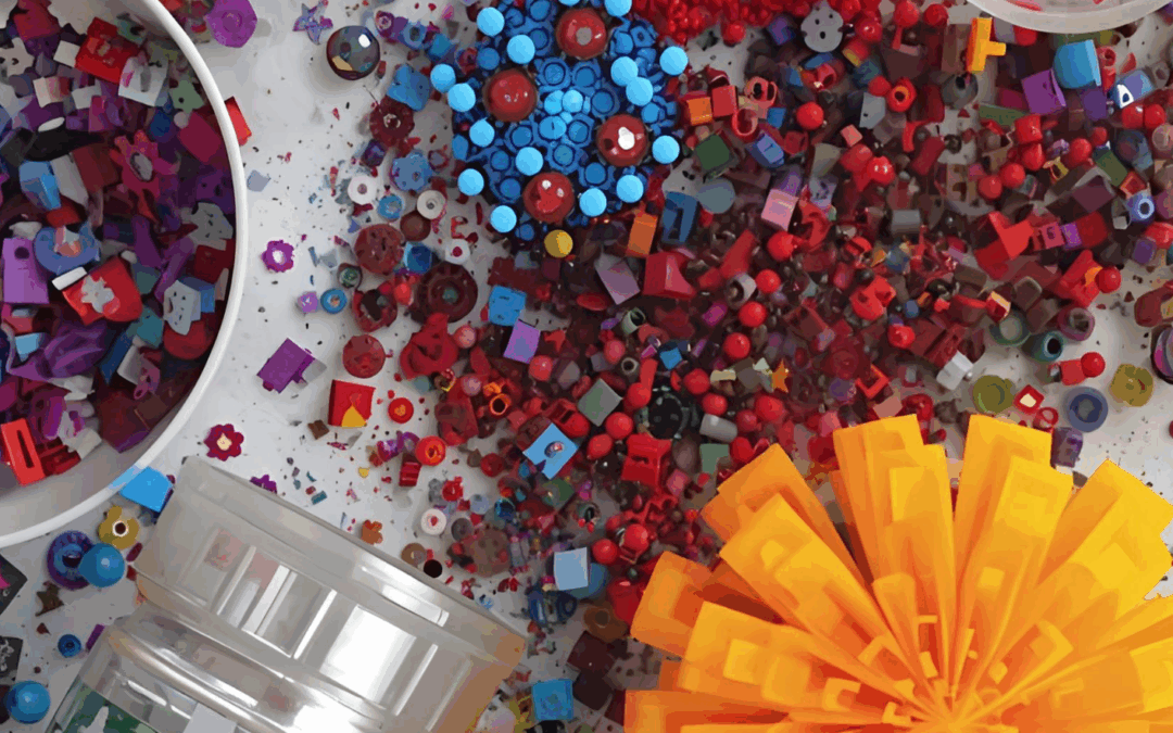 Atelier parents/enfants