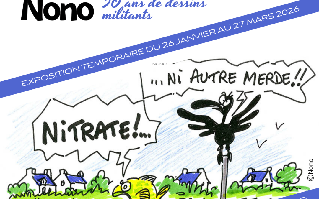 Exposition de Nono