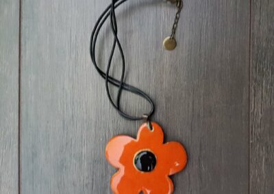 Bijoux et bouquets en fête 10-12 ans