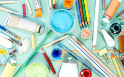 Arts plastiques adultes
